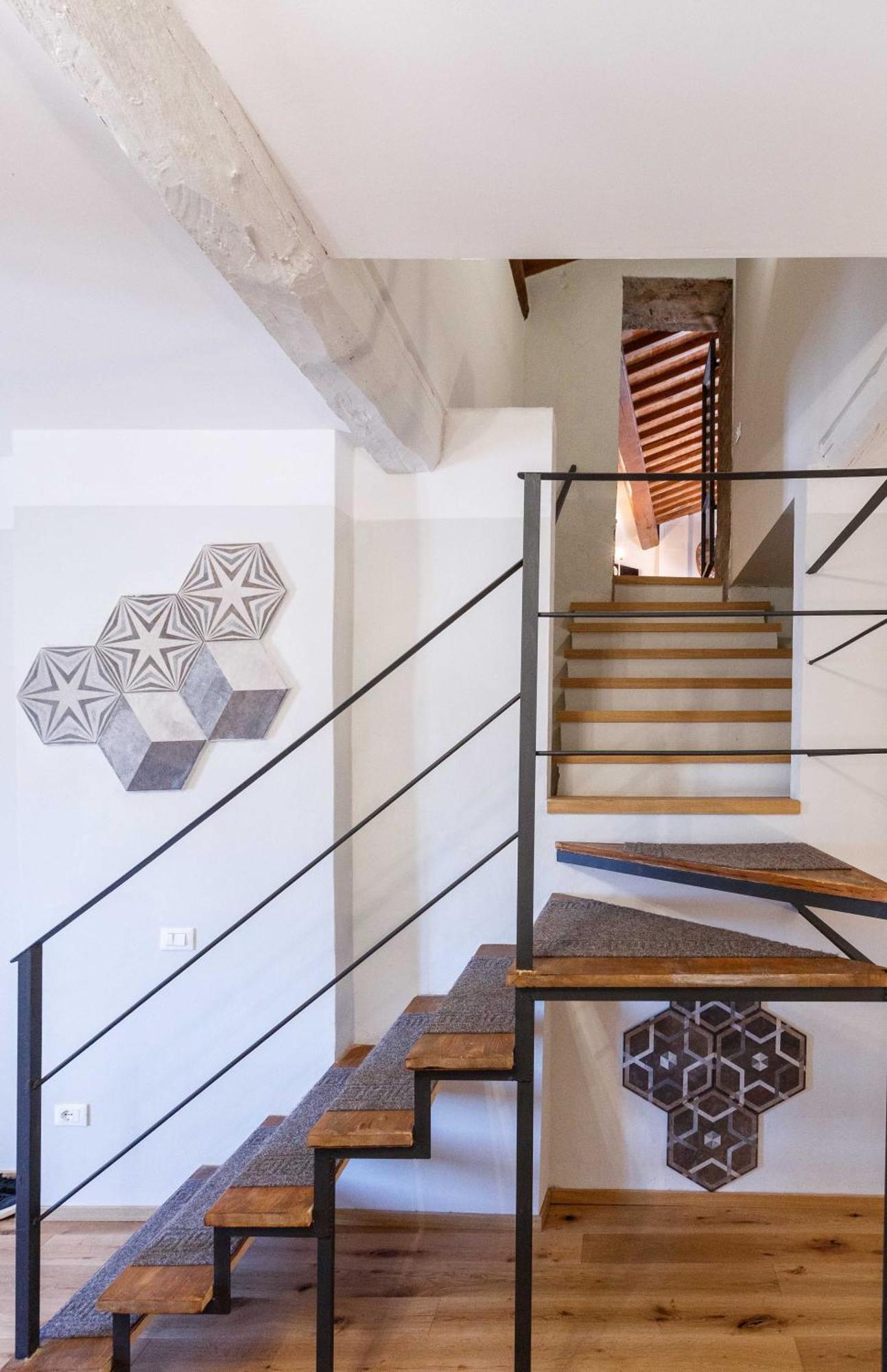 Palazzo Galganetti Betti Βίλα Colle Val D'Elsa Εξωτερικό φωτογραφία