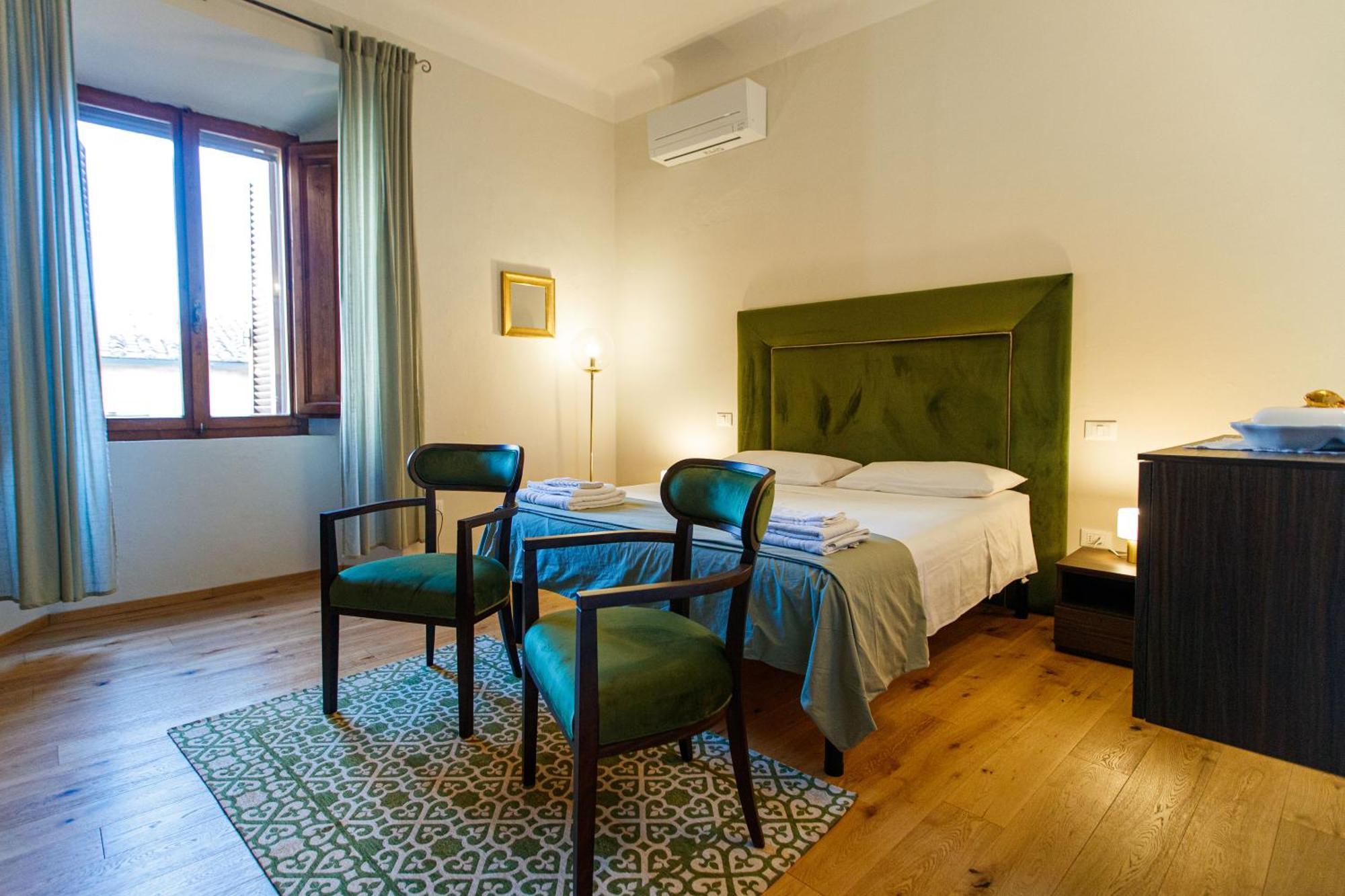 Palazzo Galganetti Betti Βίλα Colle Val D'Elsa Εξωτερικό φωτογραφία